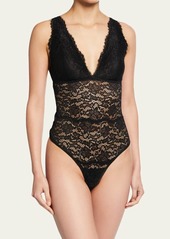 Cosabella Pret a Porter Lace Bodysuit