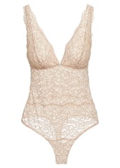 Cosabella Pret-a-Porter Lace Thong Bodysuit, Online Only