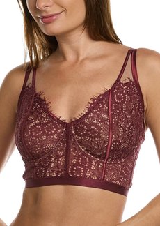 Cosabella Sicilia Curvy Longline Bralette