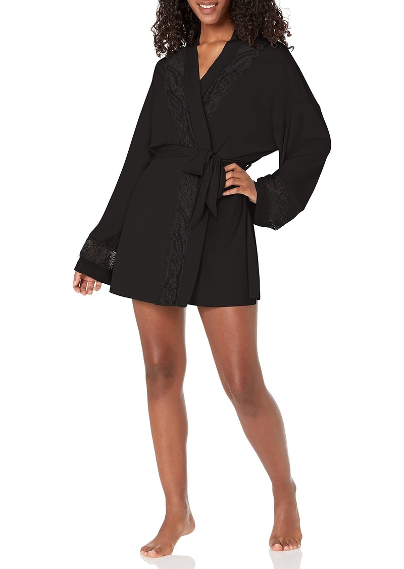 Cosabella Women's Allure Robe