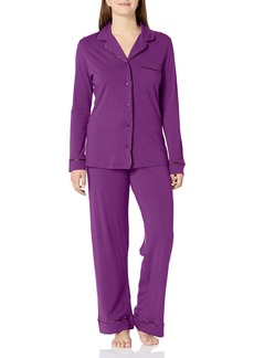 Cosabella Women's Bella Relaxed Long Sleeve Top & Pant