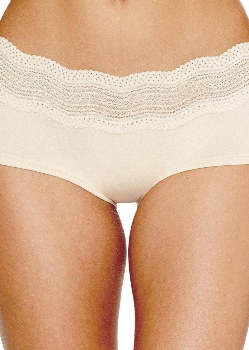 Cosabella Women's Dolce Vita Boyshort Panty