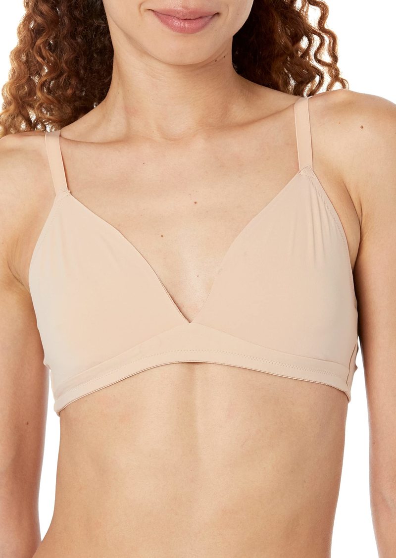 Cosabella Women's Free Cut Micro Tall Bralette