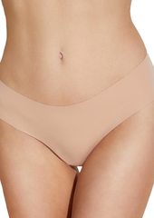 Cosabella Women's Free Cut Microfiber Thong  Medium/Large