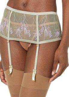 Cosabella womens Kalahari Skirt Garter Belt   US