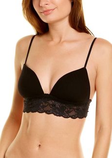Cosabella Women's Never Say Never Soire Soft Wireless Padded Bra