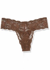 Cosabella Women's Say Never Cutie Low Rise Thong