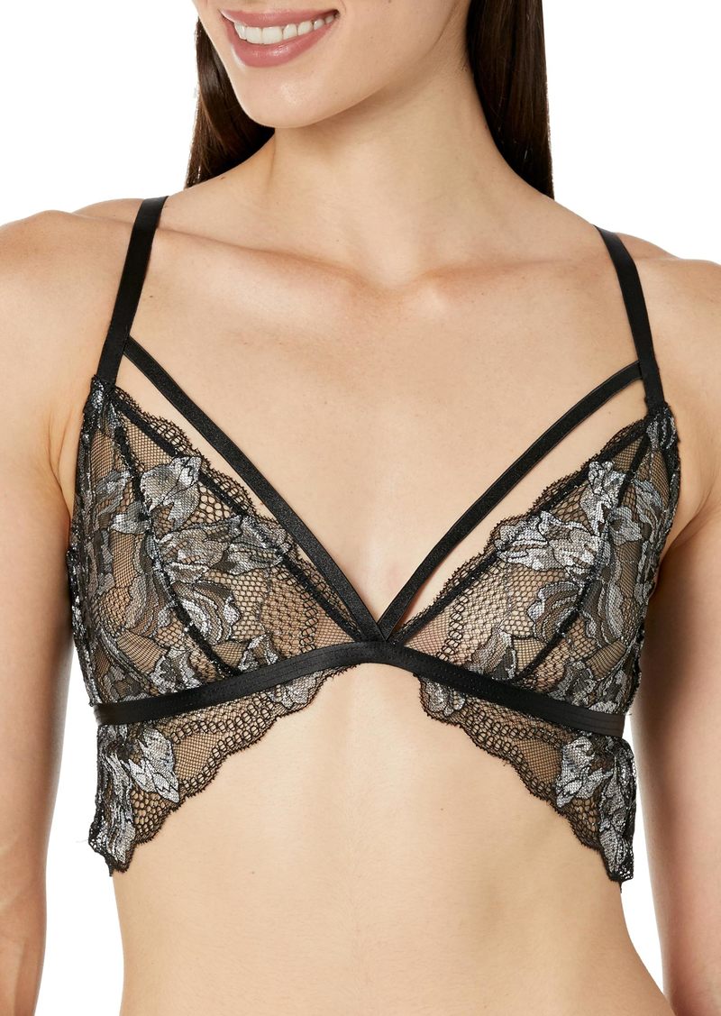 Cosabella Women's Paradiso Triange Bralette