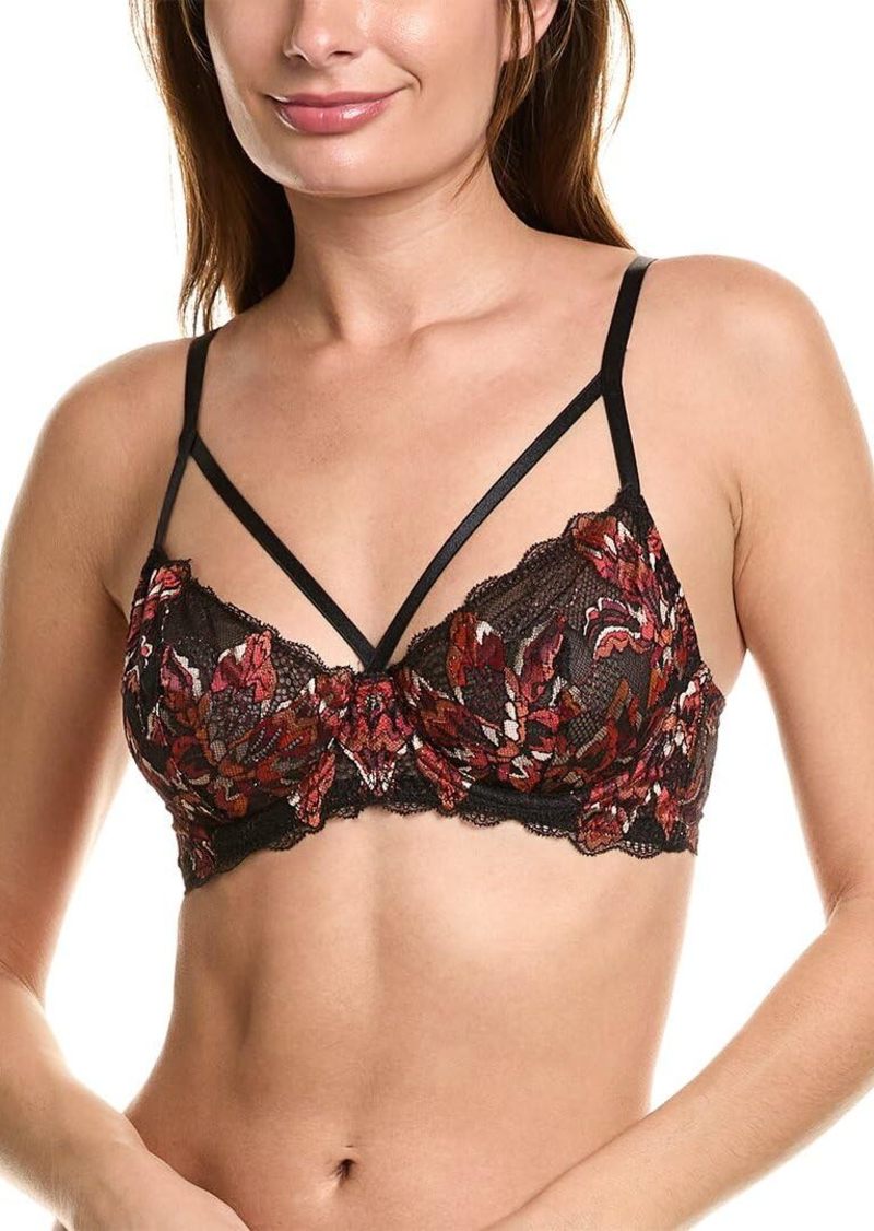 Cosabella Women's Paradiso Underwire Demi Bra