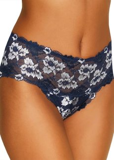 Cosabella Women's Savona High Waisted Brief  Extra Large