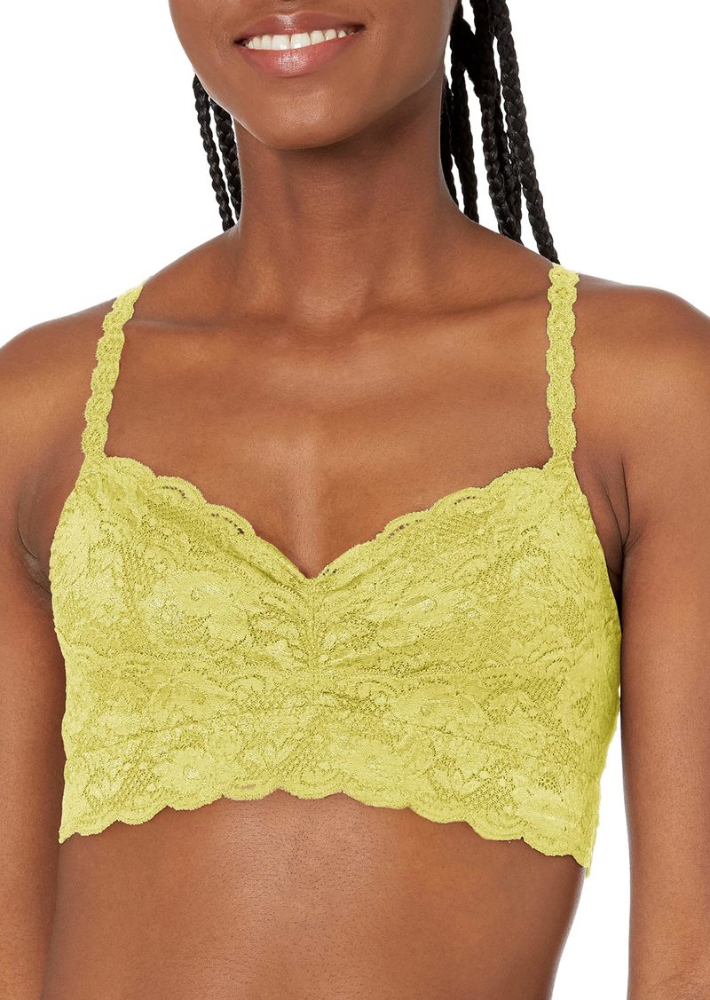 Cosabella Women's Say Never Beauty Sweetie Bralette