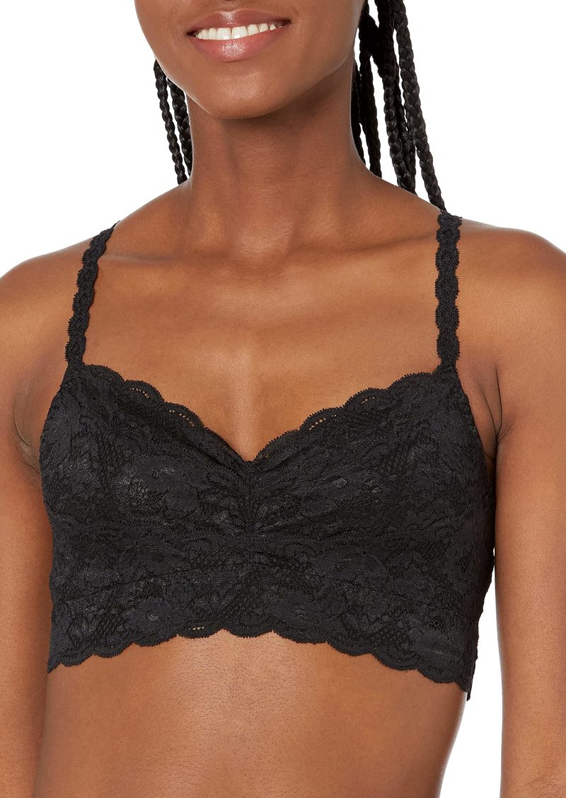 Cosabella Women's Say Never Beauty Sweetie Bralette