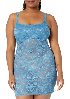 Cosabella Women's Say Never Curvy Foxie Chemise