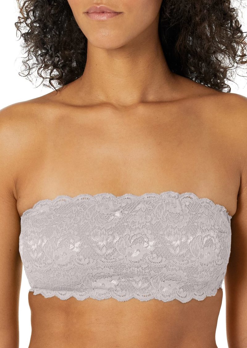 Cosabella Women's Say Never Flirtie Bandeau Bra