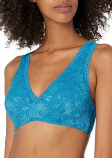 Cosabella Women's Say Never Padded Racie Racerback Bralette