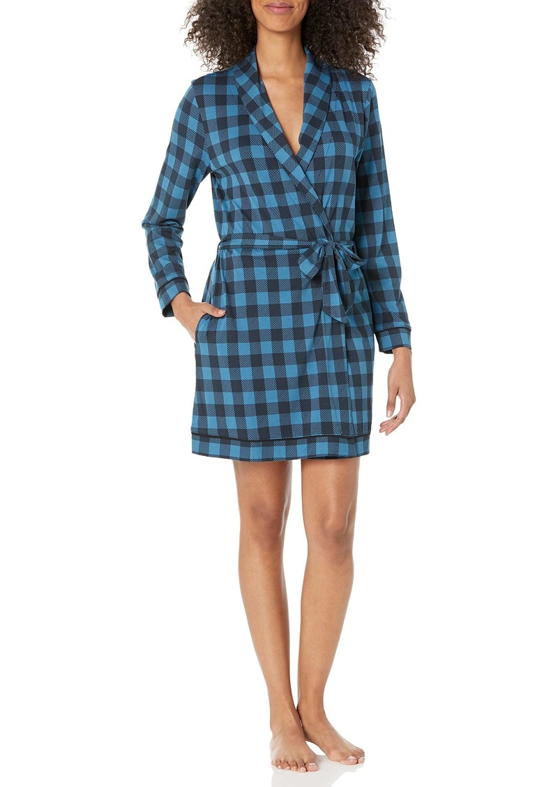 Cosabella Women's Ski Trip Robe