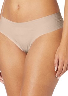 Cosabella Women's Soft Cotton Thong  Large/Extra Large