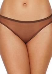 Cosabella Women's Soire Confidence Classic Thong  Large/Extra Large