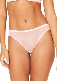 Cosabella womens Soireconfidence Brazilain Minikini Underwear   US