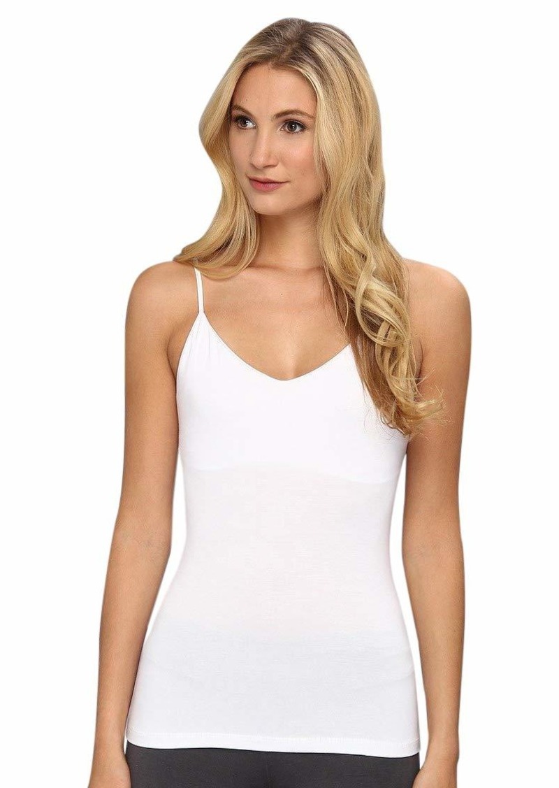 Cosabella Women's Talco Long V Neck Camisole