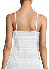 Cosabella Dolce Long Camisole