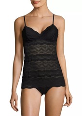 Cosabella Dolce Long Camisole