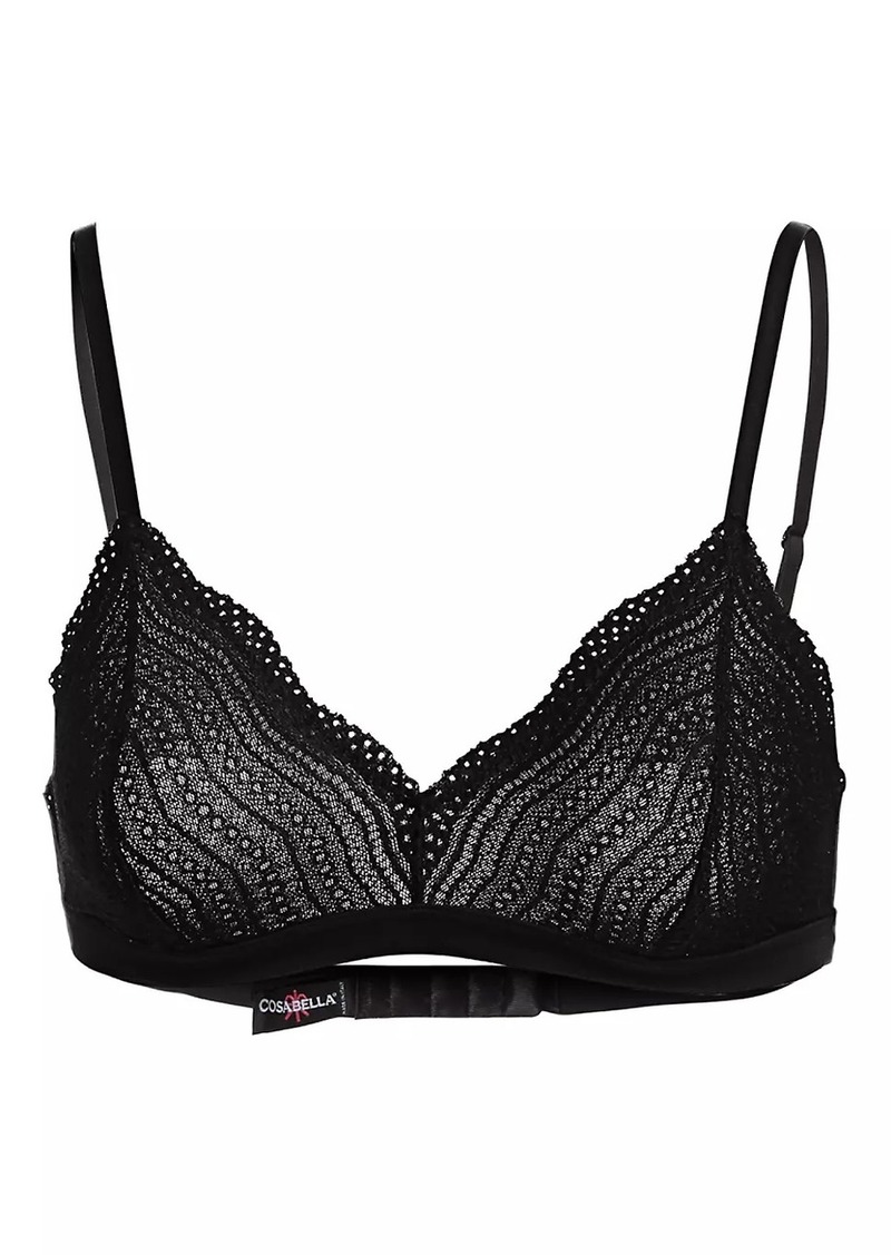 Cosabella Dolce Soft Bra