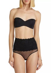 Cosabella Evolution Strapless Bra