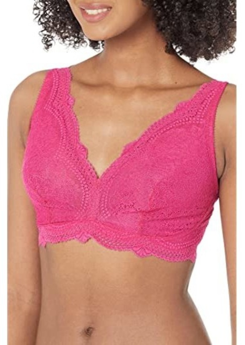 Cosabella Forte Curvy Longline Bralette