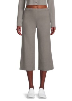 Cosabella Michi Solid Cropped Pants