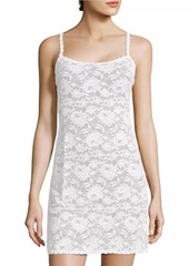 Cosabella Never Say Never Foxie Lace Chemise