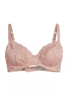 Cosabella Never Say Never Side Support Bra