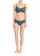 Cosabella Never Say Never Sweetie Soft Bra