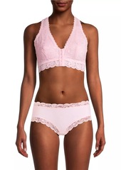 Cosabella Never Say Never Valeria Post-Surgical Bralette