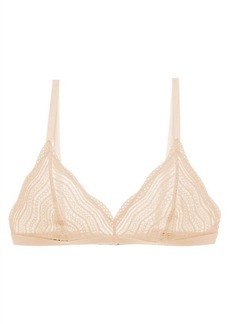 Cosabella Women's Dolce Bralette In Blush