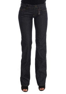 Costume National Cotton Classic Fit Women's Jeans