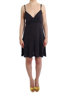 Costume National knitted A-line Women's dress