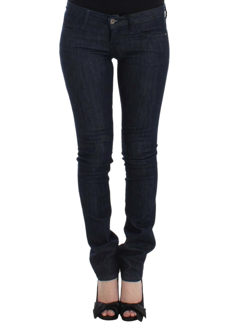 Costume National skinny leg Women's jeans