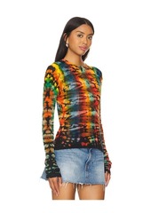 COTTON CITIZEN Rio Long Sleeve Top