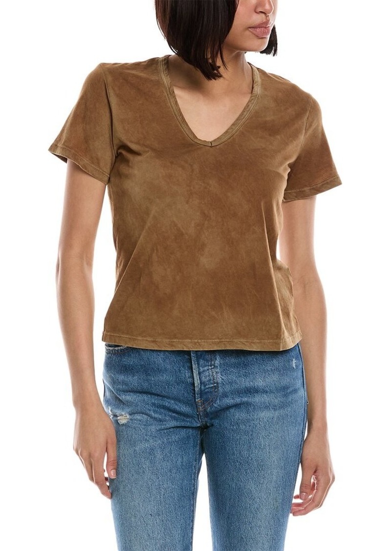 Cotton Citizen Standard V-Neck T-Shirt
