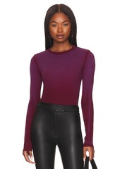 COTTON CITIZEN Verona Crop Top