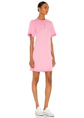 COTTON CITIZEN x REVOLVE Tokyo Short Sleeve Mini Dress