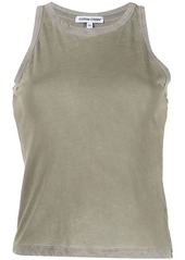 Cotton Citizen cotton sleeveless vest