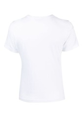 Cotton Citizen crew-neck cotton T-shirt