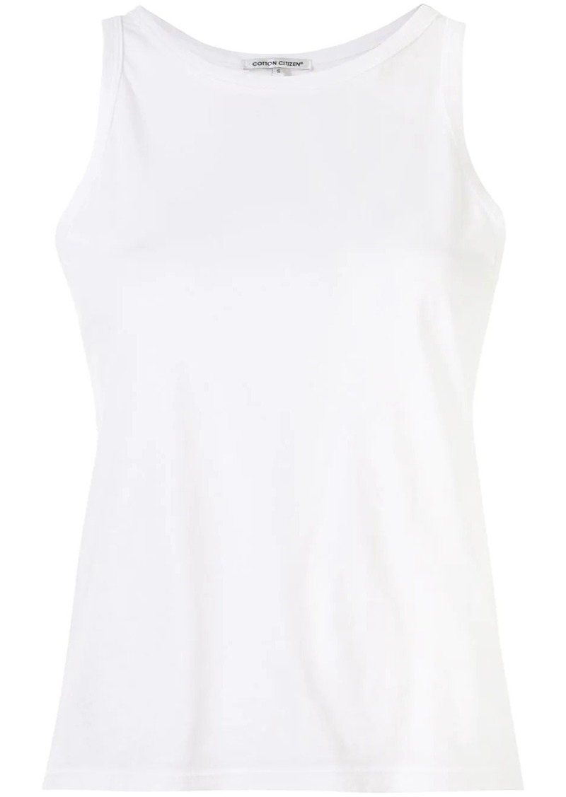 Cotton Citizen Standard tank top