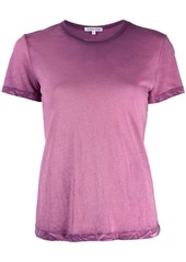 Cotton Citizen tie dye-print short-sleeve T-shirt