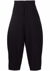 Craig Green balloon-tapered trousers