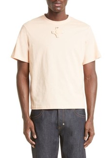 Craig Green Dust Cap Cotton T-Shirt