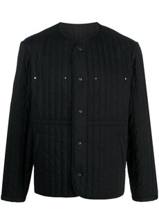 CRAIG GREEN QUILTED LINER JACKET CLOTHING