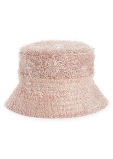 Craig Green Reversible Fluffy Bucket Hat